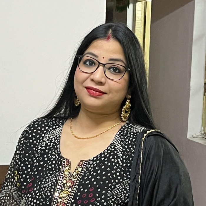 Debishree Mishra, Founder & CEO of Total Solar Solution